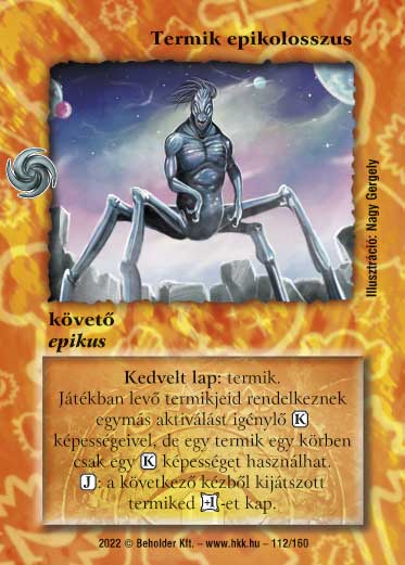 Kiadás: Résföld
Gyakoriság: nem gyakori