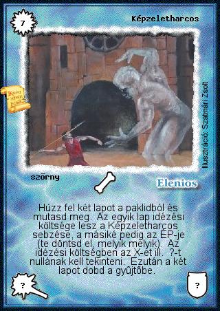 Kiadás: Ezüsthajnal
Gyakoriság: ultra ritka