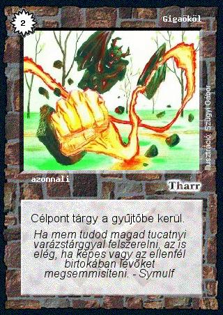 Kiadás: Alappakli, 1. kiadás, Alappakli, 2. kiadás, Alappakli, 3. kiadás, Alappakli, 4. kiadás, Túlélők Földje
Gyakoriság: gyakori