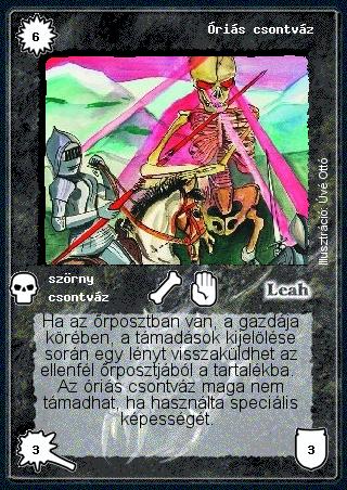 Kiadás: Alappakli, 1. kiadás, Alappakli, 2. kiadás, Alappakli, 3. kiadás, Alappakli, 4. kiadás
Gyakoriság: nem gyakori