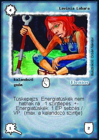 Kiadás: Alappakli, 1. kiadás, Alappakli, 2. kiadás, Alappakli, 3. kiadás, Alappakli, 4. kiadás
Gyakoriság: nem gyakori