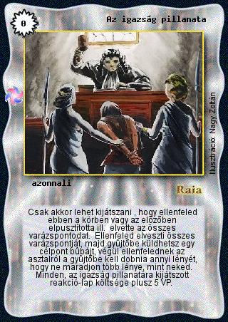 Kiadás: Létsíkok
Gyakoriság: nem gyakori