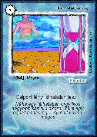 Kiadás: Alappakli, 1. kiadás, Alappakli, 2. kiadás, Alappakli, 3. kiadás, Alappakli, 4. kiadás
Gyakoriság: nem gyakori