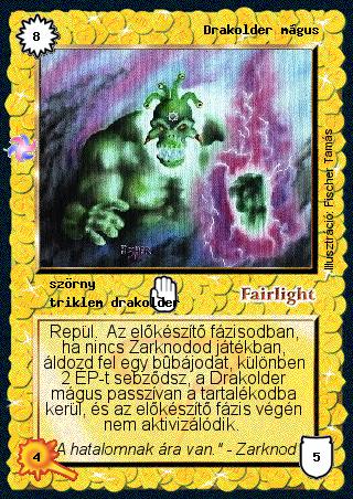 Kiadás: Létsíkok
Gyakoriság: ritka