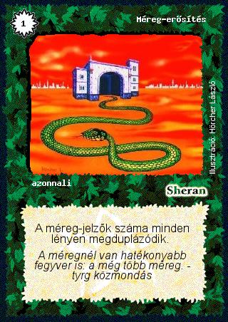 Kiadás: Alappakli, 1. kiadás, Alappakli, 2. kiadás, Alappakli, 3. kiadás, Alappakli, 4. kiadás
Gyakoriság: nem gyakori