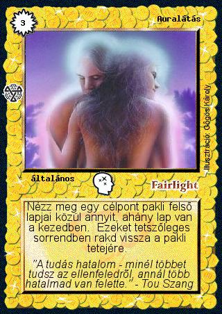 Kiadás: Isteni szövetség
Gyakoriság: nem gyakori