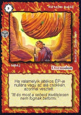 Kiadás: Isteni szövetség
Gyakoriság: nem gyakori