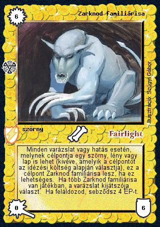 Kiadás: Isteni szövetség
Gyakoriság: ritka