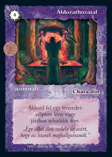 Kiadás: Aranyforrás, Túlélők Földje
Gyakoriság: gyakori