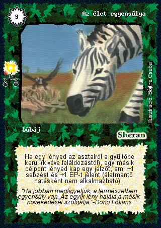 Kiadás: Mérleg (Csillagképek)
Gyakoriság: ritka