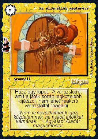 Kiadás: Rúvel hegy
Gyakoriság: gyakori