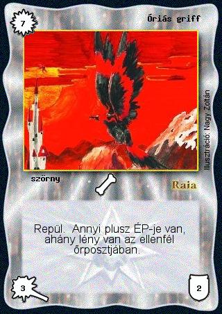 Kiadás: Alappakli, 1. kiadás, Védnök 2021
Gyakoriság: ritka