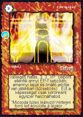 Kiadás: Két világ közt
Gyakoriság: ritka