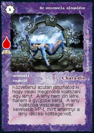 Kiadás: Vérmező (Zén)
Gyakoriság: ritka