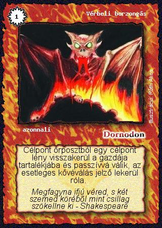 Kiadás: Alappakli, 1. kiadás, Alappakli, 2. kiadás, Alappakli, 3. kiadás, Alappakli, 4. kiadás
Gyakoriság: gyakori