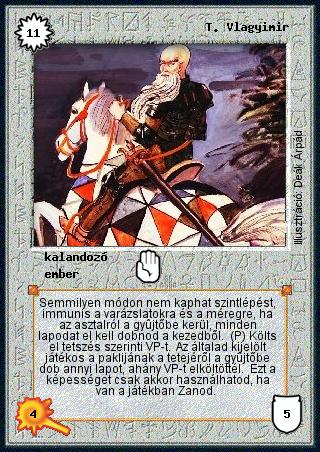 Kiadás: Alappakli, 1. kiadás, Védnök 2021
Gyakoriság: ritka