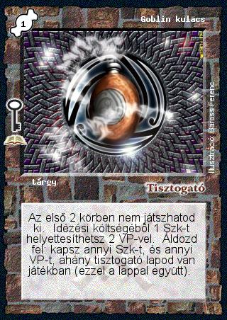 Kiadás: Sötét titkok (Zén)
Gyakoriság: ritka