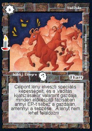 Kiadás: Múltidéző, Alappakli, 8. kiadás
Gyakoriság: nem gyakori