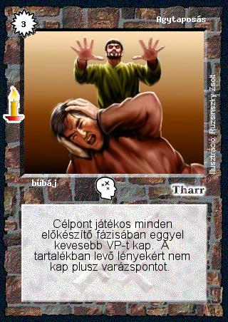 Kiadás: Múltidéző
Gyakoriság: ritka