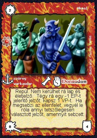 Kiadás: Rhatt fénykora, Alappakli, 10. kiadás
Gyakoriság: gyakori