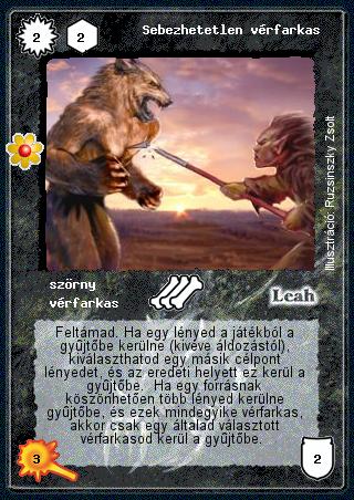 Kiadás: Rhatt fénykora
Gyakoriság: ritka