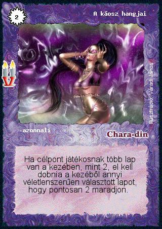 Kiadás: Régmúlt, Alappakli, 8. kiadás
Gyakoriság: nem gyakori