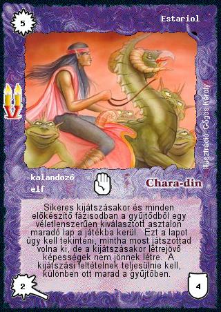 Kiadás: Régmúlt
Gyakoriság: ritka