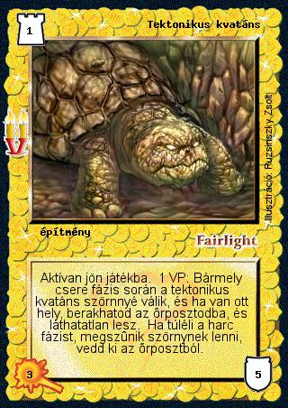 Kiadás: Régmúlt, Alappakli, 8. kiadás
Gyakoriság: ritka