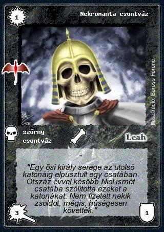 Kiadás: Sárkánymágia, Misztikus Erők, Alappakli, 8. kiadás, Alappakli, 9. kiadás (Végzetúr)
Gyakoriság: gyakori