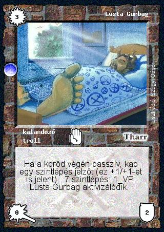 Kiadás: Árnyékhold, Túlélők Földje
Gyakoriság: nem gyakori