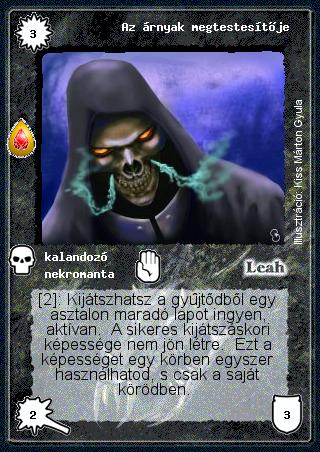 Kiadás: Zu'lit kincse
Gyakoriság: ritka