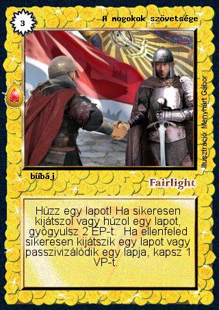 Kiadás: Zu'lit kincse
Gyakoriság: ritka