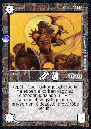 Kiadás: Árnyékhold
Gyakoriság: ritka