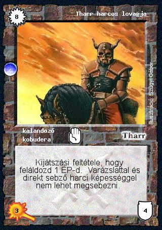 Kiadás: Árnyékhold, Túlélők Földje
Gyakoriság: ritka