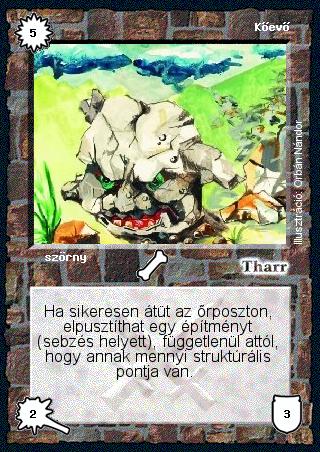 Kiadás: Alappakli, 1. kiadás, Alappakli, 2. kiadás, Alappakli, 3. kiadás, Alappakli, 4. kiadás
Gyakoriság: gyakori