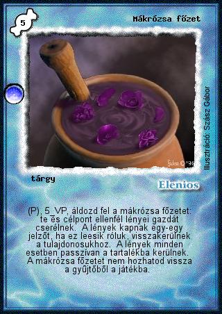 Kiadás: Árnyékhold
Gyakoriság: ritka