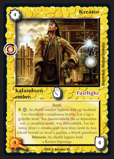 Kiadás: Elözönlés
Gyakoriság: ritka