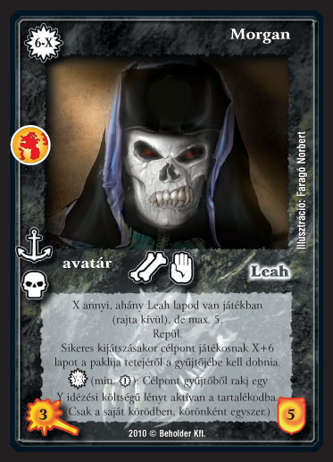 Kiadás: Örökkévalóság, Védnök 2021
Gyakoriság: ritka