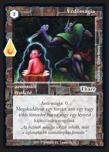 Kiadás: Zanszilánkok
Gyakoriság: ritka