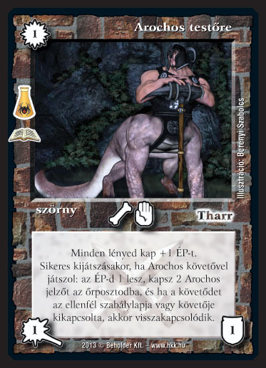 Kiadás: Beloran kisérletei (Zén)
Gyakoriság: ritka