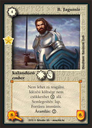 Kiadás: Promóciós lapok
Gyakoriság: ritka