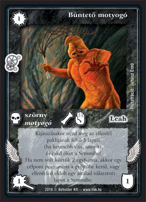 Kiadás: Kreátor műhelye
Gyakoriság: nem gyakori