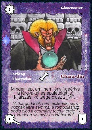 Kiadás: Ezüsthajnal, Túlélők Földje
Gyakoriság: gyakori