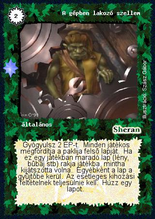 Kiadás: Ezüsthajnal, Túlélők Földje
Gyakoriság: gyakori