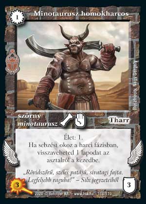 Kiadás: Homokdűnék
Gyakoriság: gyakori