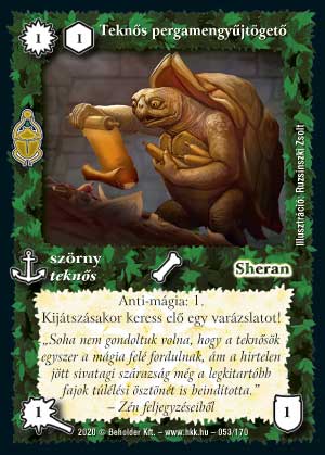 Kiadás: Homokdűnék
Gyakoriság: ritka