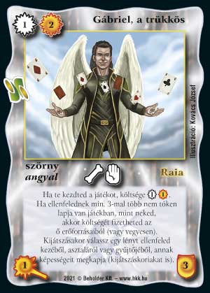 Kiadás: Kódos lapok
Gyakoriság: ritka