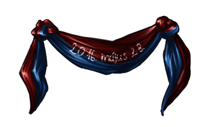 XLV. BEHOLDER TALÁLKOZÓ ÉS XVI. VÉGZETÚR TALÁLKOZÓ